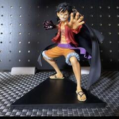 ONE PIECEDRAGON BALLの画像