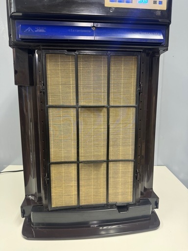 ☆良品☆ DAIKIN ダイキン 加湿 ストリーマ空気清浄機 MCK70VKS ☆良品☆ DAIKIN ダイキン 加湿 ストリーマ空気清浄機 MCK70VKS DAIKIN