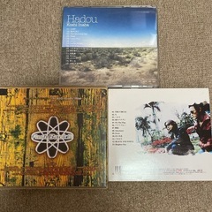 稲葉浩志 B'zアルバムの画像