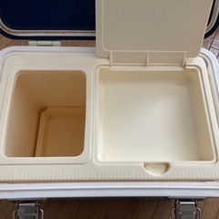 クーラーボックスの画像