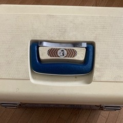 クーラーボックスの画像