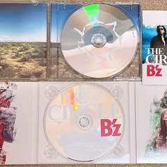稲葉浩志 B'zアルバムの画像