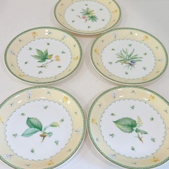 最終値下げ！NARUMI パーティーセット　未使用品？の画像