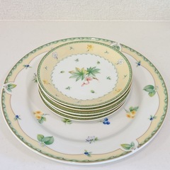 最終値下げ！NARUMI パーティーセット　未使用品？