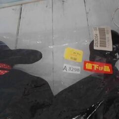 犬ぬいぐるみ　A3298の画像