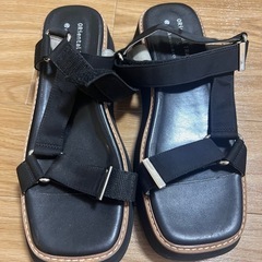 オリエンタルトラフィック サンダルL