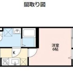 【松戸市】丸得！初期安12万円パック！築浅！デザイナズーズ・ロフ...