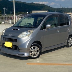 ⭐️コミコミ価格⭐️★車検令和7年10月まで★低走行★ターボ★6...