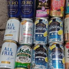 お酒類・各種 ③ 合計24本の画像