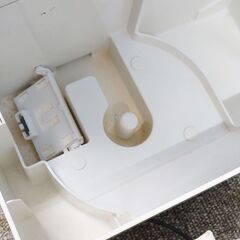 ダイニチ DAINICHI [ハイブリッド式加湿器] HD-RX712-C の画像