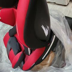 チャイルドシートの画像