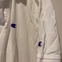 champion ポロシャツ