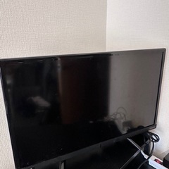 テレビ‼️24型‼️