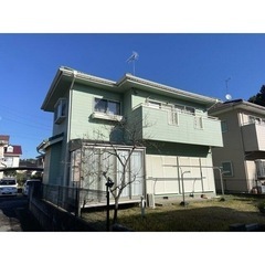 🏠オーナーチェンジ🏠580万円‼️稲敷郡美浦村一戸建て🏠