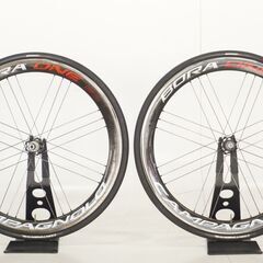 CAMPAGNOLO 「カンパニョーロ」 BORA ONE 50 DB SHIMANO11速 ホイール