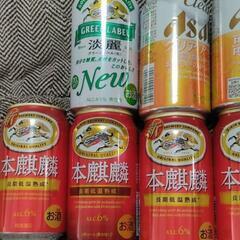 お酒類・各種 ④ 合計15本の画像