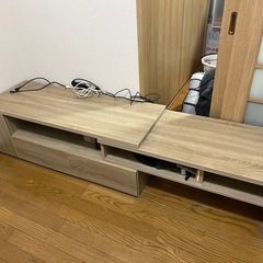 テレビ台