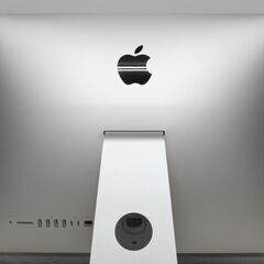 iMac（Retina 4K,21.5-inch,2019）1.03TB/8GB〈MRT42J/A〉④
