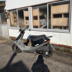 ホンダ　Dio AF18の画像