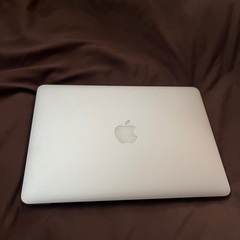 MacBook Pro 2013 本体のみ ジャンクの画像