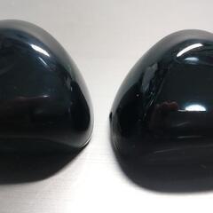 Revier(レヴィーア)シートベルトアンカーパネル Black