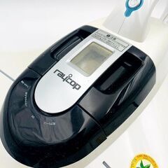 レイコップ 布団クリーナー　BK-200JP 布団専用ダニクリーナーの画像