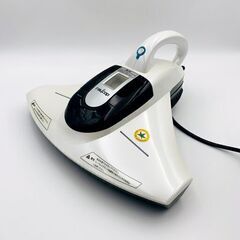 レイコップ 布団クリーナー　BK-200JP 布団専用ダニクリーナーの画像