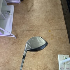 テーラーメイドr5 XL ドライバー　タイプD XL−50  リサイクルショップ宮崎屋　佐土原店　25.7.24Fの画像