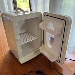 ポータブル保冷温庫の画像