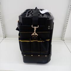 ★ジモティ割あり★  工具箱 黒 H46×D29×W45 クリーニング済み OJ5137の画像