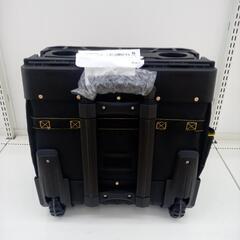★ジモティ割あり★  工具箱 黒 H46×D29×W45 クリーニング済み OJ5137の画像