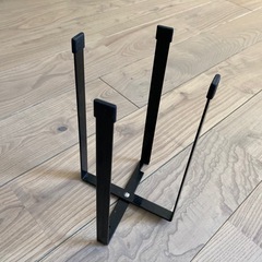 【受付終了】ポリ袋エコホルダー　三角コーナー　tower
