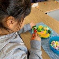 ☆9月も実施します！☆【鉛筆・お箸の持ち方】キッズマナー教室の画像