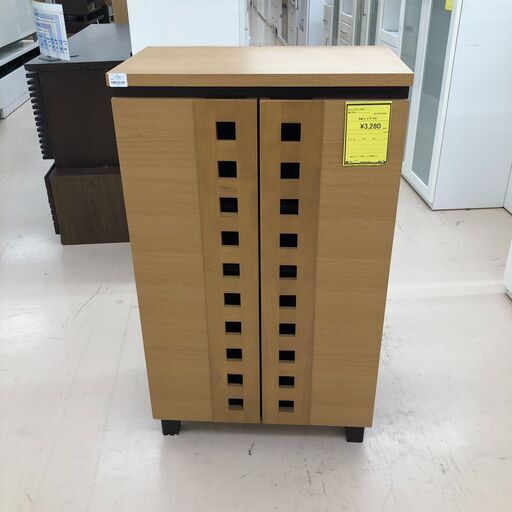wa 910 シューズボックス