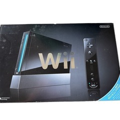 Wii ゲーム