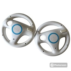 Wii ゲームの画像