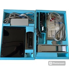 Wii ゲームの画像
