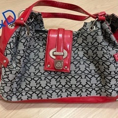 【美品】P&D バック