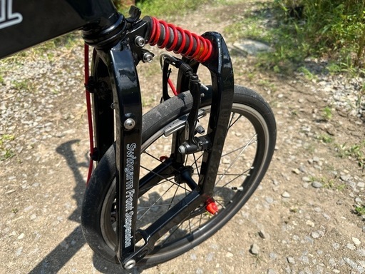 Riese&muller BD-1  1×8S 手渡し希望