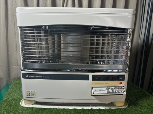 FFストーブ コロナFF-68PRE 06年製