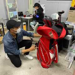 宮前区菅生、川崎市とジモティーが運営する注目のリユースショップで軽作業スタッフの画像