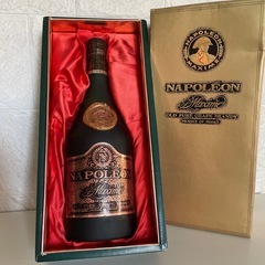 NAPOLEON MAXIME ナポレオンマキシム　ブランデー
