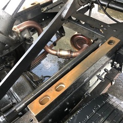 いすずエルフ　3トンダンプ　最終の画像