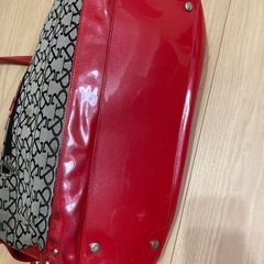 【美品】P&D バックの画像