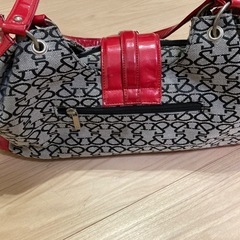 【美品】P&D バックの画像
