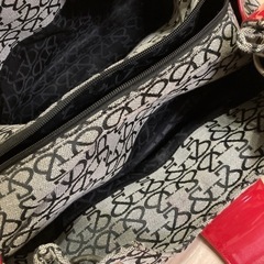 【美品】P&D バックの画像