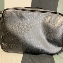 PUMA中古  スポーツバッグ  の画像