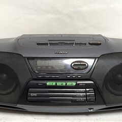 【G491】Victor/ビクター/3CD/バブルラジカセ/RC...