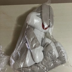 バッグス・バニーぬいぐるみ