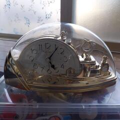 SEIKO　時計